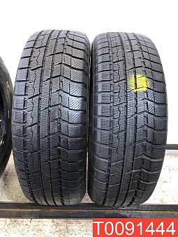 Toyo Winter Tranpath TX 205/65 R16 95Q 