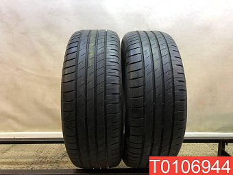 Goodyear EfficientGrip Performance 215/55 R17 94V 