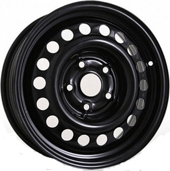 TREBL 7865 P TOYOTA COROLLA IV / AURIS/CAMRY 6,5x16 5x114,3 ET45 dia 60,1 Black TREBL 7865 P TOYOTA COROLLA IV / AURIS/CAMRY 6,5x16 5x114,3 ET45 dia 60,1 Black