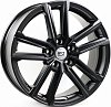 RST R078 7x18 5x108 ET33 dia 60,1 BL Россия