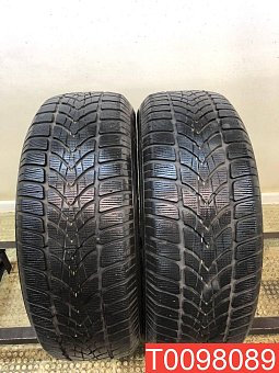 Dunlop SP Winter Sport 4D 235/65 R17 108V 