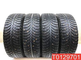 Bridgestone Blizzak Spike 01 215/65 R16 98T 