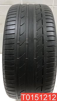 Bridgestone Potenza S001 275/35 R20 102Y RunFlat