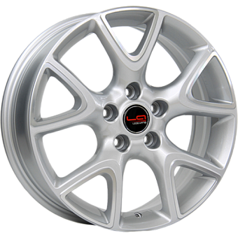 Replica Concept Nissan (NS504) 6,5x16 5x114,3 ET40 dia 66,1 SF