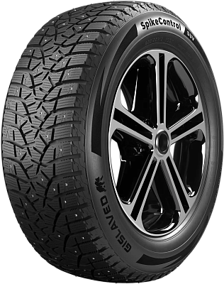 Шины Gislaved SpikeControl SUV - 1