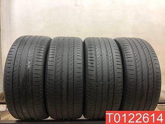 Continental ContiSportContact 5 225/45 R18 95Y 