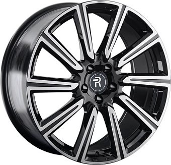 Replay BMW (B293) 9x20 5x112 ET35 dia 66,6 BKF