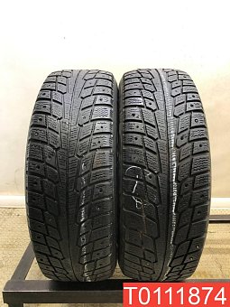 Michelin X-Ice North 195/60 R15 88T 