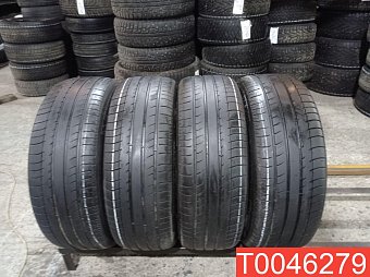 Michelin Latitude Sport 225/60 R18 100H 