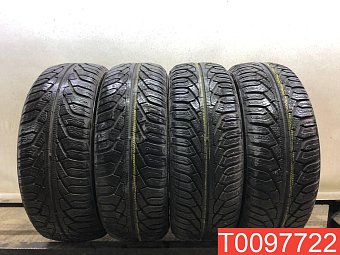 Uniroyal MS Plus 77 205/55 R16 91H 