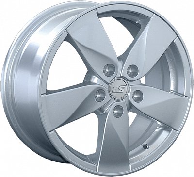 Диски LS wheels 1062 - 1