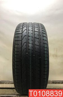 Pirelli Pzero 265/40 R21 105Y 