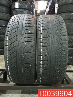 Continental ContiWinterViking 2 225/60 R18 100T 