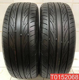 Yokohama Advan Fleva V701 205/55 R16 91W 