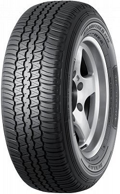 Шины Dunlop Grandtrek AT30 - 1