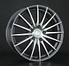 LS wheels 367 6,5x15 4x100 ET40 dia 73,1 GMF