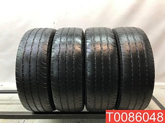 Continental ContiVanContact 100 215/60 R17 109T 