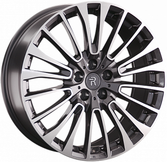 Replica Replay Ford (FD193) 8,5x20 5x114,3 ET44 dia 63,3 GMF