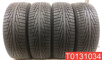 Nokian Nordman RS2 SUV 215/60 R17 100R 