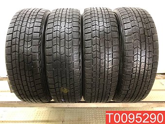 Dunlop DSX-2 205/60 R16 92Q 