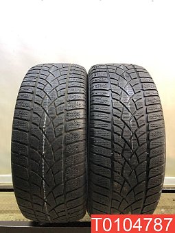 Dunlop SP Winter Sport 3D 255/45 R20 105V 