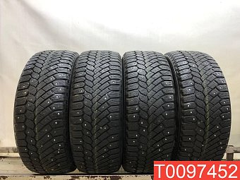 Continental ContiIceContact 215/55 R17 98T 