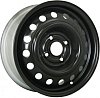 TREBL 7860T 6,5x16 4x108 ET26 dia 65,1 Black