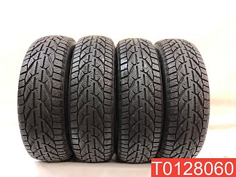 Tigar Winter 185/65 R15 88T 