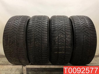 Pirelli Scorpion Winter 255/50 R19 107V 