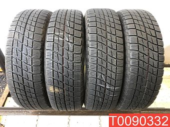 Bridgestone Icepartner 195/65 R15 91Q 