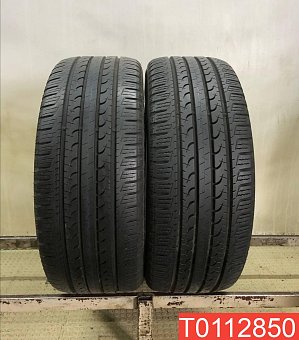 Goodyear EfficientGrip SUV 235/50 R19 99V 