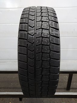 Dunlop Winter Maxx WM02 205/60 R16 92Q 