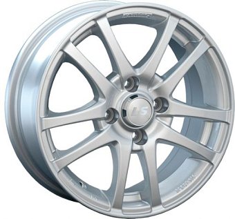 LS wheels NG450 6x15 5x112 ET47 dia 57,1 S