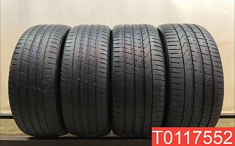 Pirelli Pzero 245/40 R20 102Y RunFlat