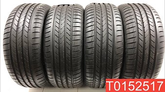 Goodyear EfficientGrip 245/50 R18 100W RunFlat
