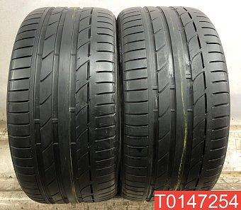 Bridgestone Potenza S001 275/35 R20 102Y RunFlat