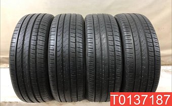 Pirelli Scorpion Verde 225/55 R18 98V 