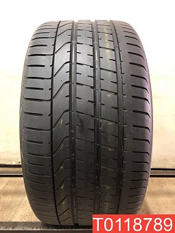 Pirelli Pzero 315/35 R21 111Y 