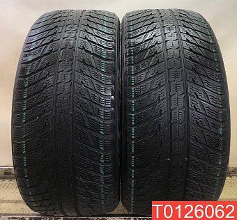 Nokian WR 3 SUV 285/40 R21 109V 