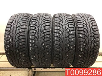 Nokian Hakkapeliitta 5 205/50 R17 89T RunFlat