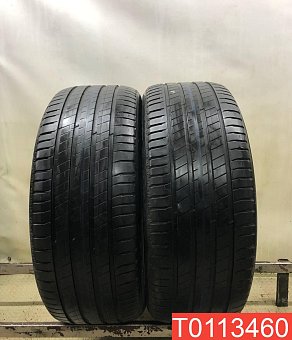 Michelin Latitude Sport 3 255/45 R20 101W 