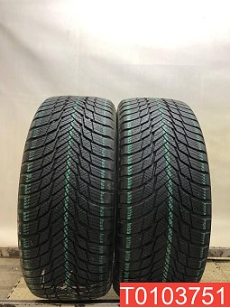 Bridgestone Blizzak LM001 225/55 R17 97V 