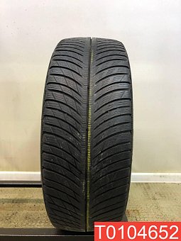 Michelin Pilot Alpin 5 SUV 235/50 R19 103V 