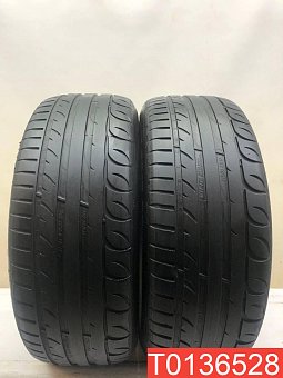 Tigar Ultra High Performance 215/55 R17 98W 