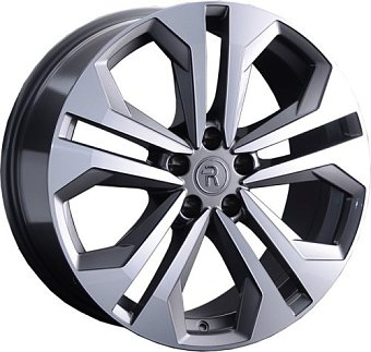 Replay Audi (A203) 9x20 5x112 ET20 dia 66,6 GMFP