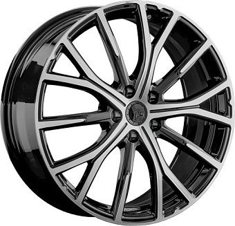 LS Forged FG21 7x19 5x108 ET36 dia 65,1 BKF