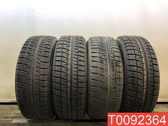 Bridgestone Blizzak RFT 205/60 R16 92Q RunFlat