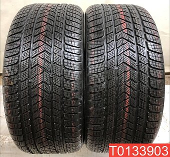 Pirelli Scorpion Winter 295/45 R20 114V 