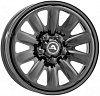 ALCAR HYBRIDRAD 130310A 6x16 5x100 ET35 dia 57,1 anthracite