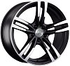 Replica Replay Audi (A119) 9x20 5x112 ET20 dia 66,6 MBF